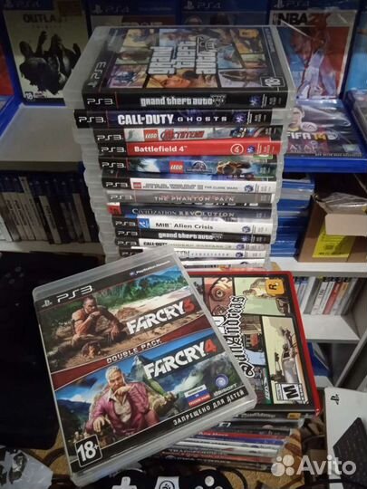 Ps3 игра SonyPlaystation 3