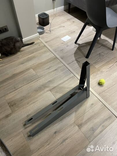 Крепления для установки внешнего кондиционера