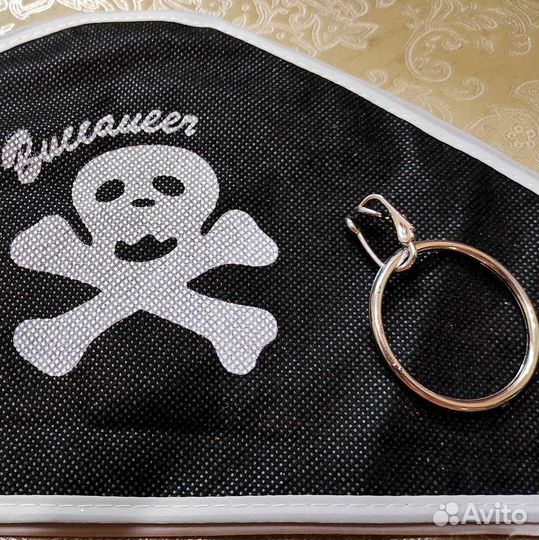 Пират набор детской