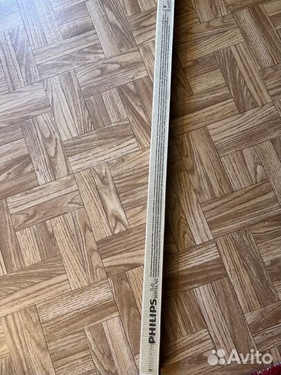 Лампа люминесцентна двухцокольная philips TL-D 36w