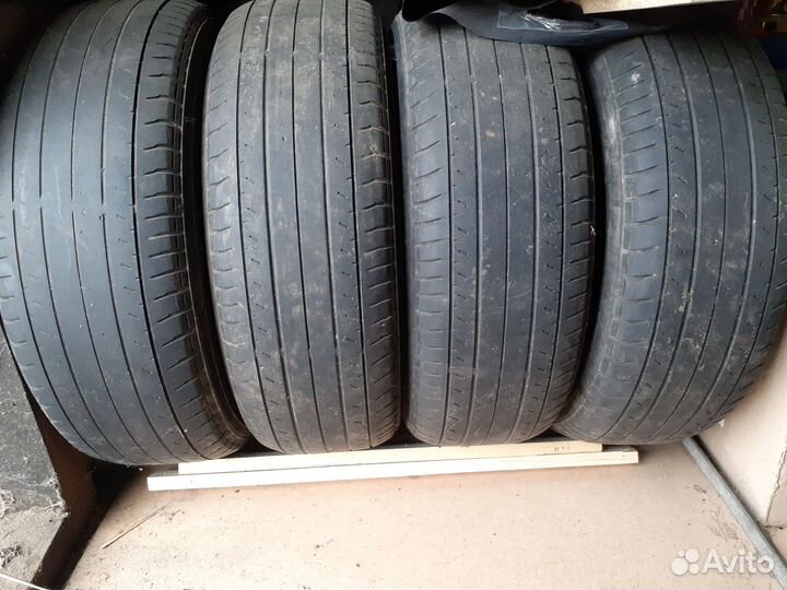 Yokohama A349 19.5/65 R16