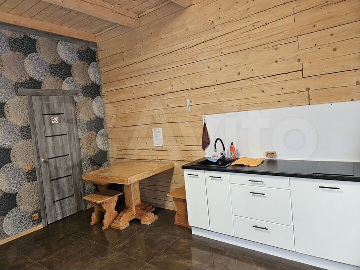 Комната 35 м², 1/1 эт.