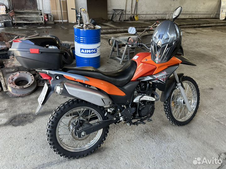 Рейсер 200