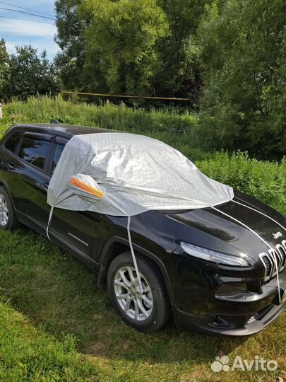 Защита для лобового стекла