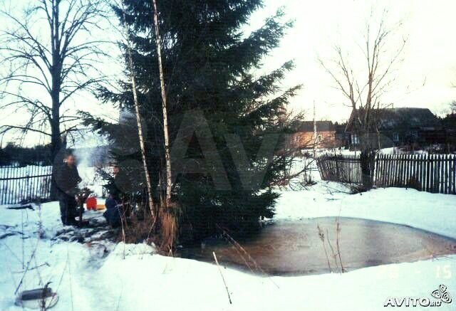 Участок 10 сот. (ИЖС)