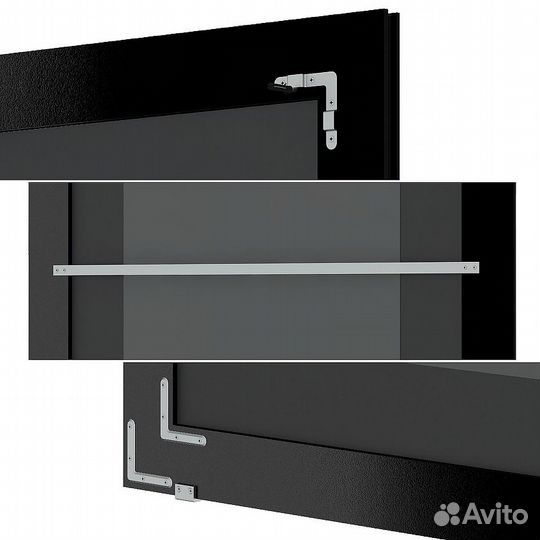 Зеркало Evoform Exclusive-G Floor 205х115 BY 6376