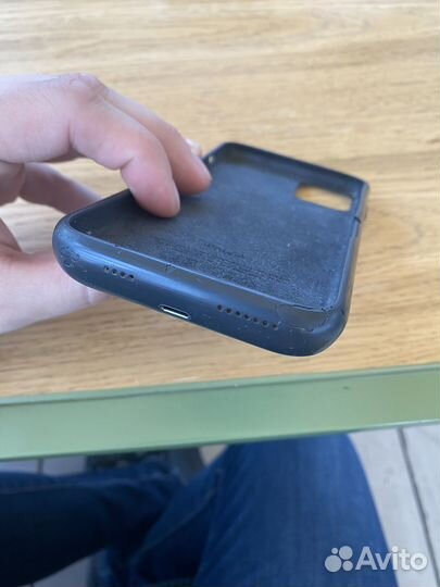 Apple Smart Battery Case для iPhone 11 Pro Max