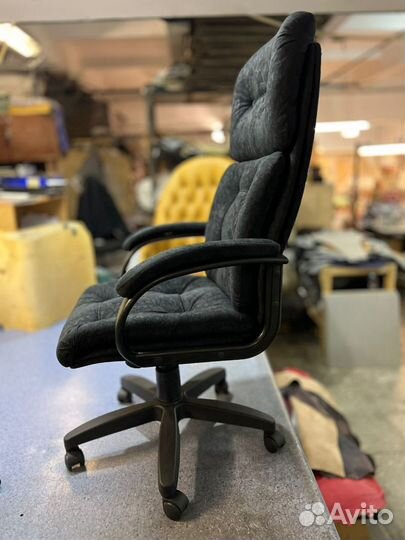 Кресло компьютерное