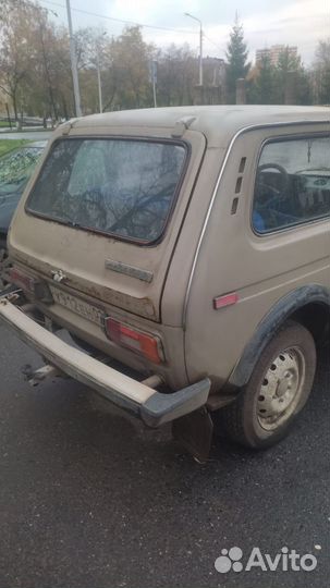 Разбор Нива 2121 и 21218 Нива Фора Ваз бу запчасти