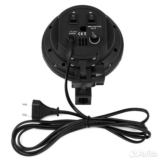 Grifon FL-305A патрон на 4 цоколя Е27