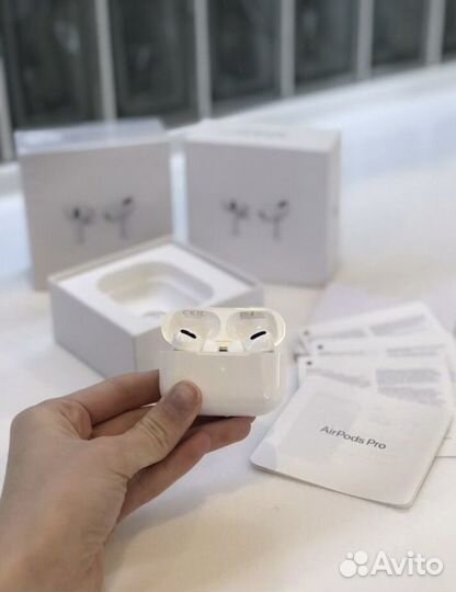 Apple AirPods Pro Premium