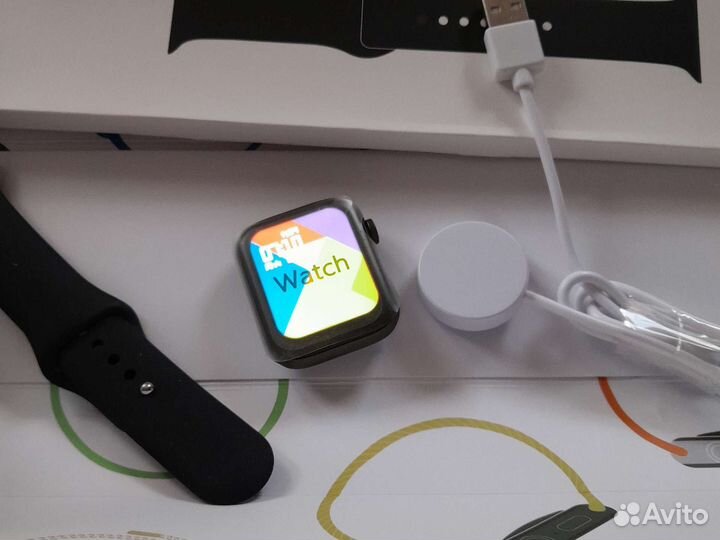 Apple watch
