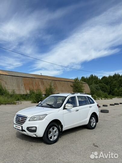 LIFAN X60 1.8 МТ, 2013, 150 000 км