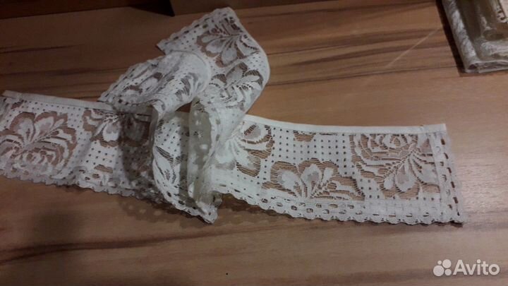 Школьные воротнички