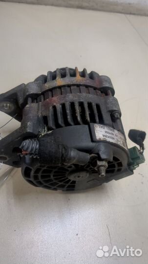 Генератор Opel Zafira B, 2011