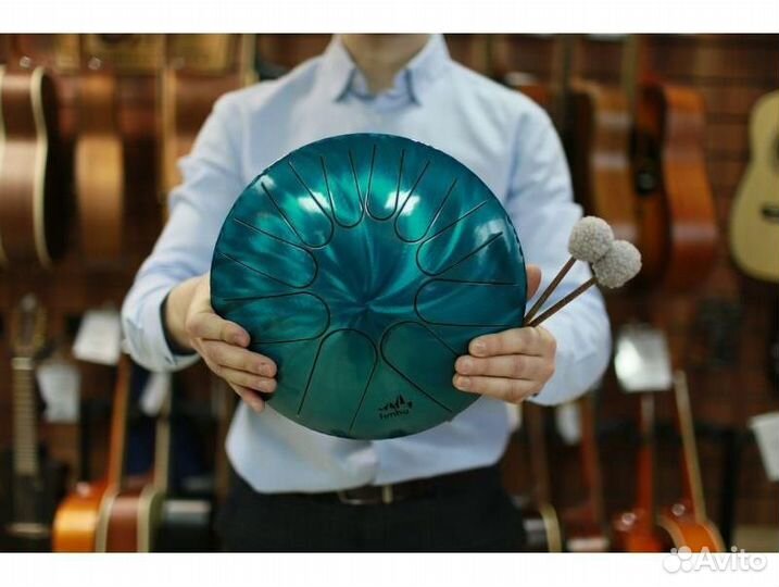 Фимбо Океан 27 см глюкофон