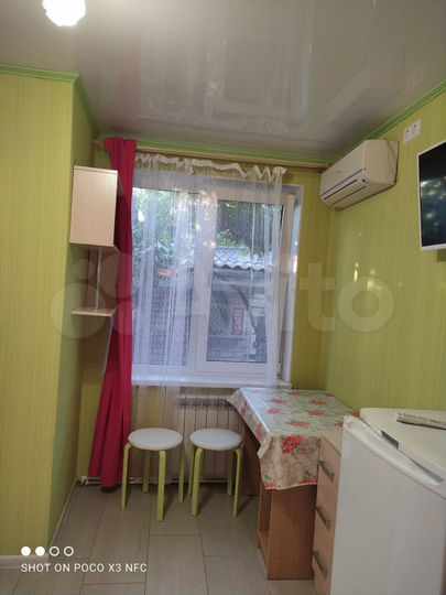 Комната 15 м² в 1-к., 1/1 эт.