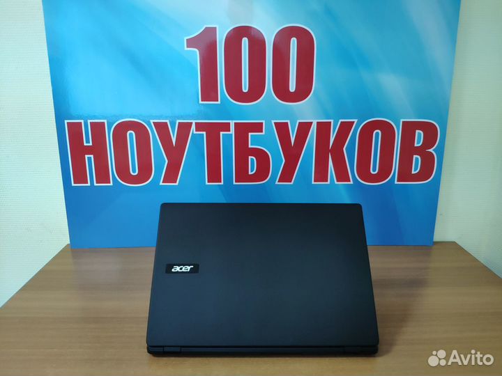 Ноутбук Acer 17