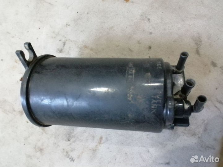 Абсорбер Nissan Primera P11 1996-2002