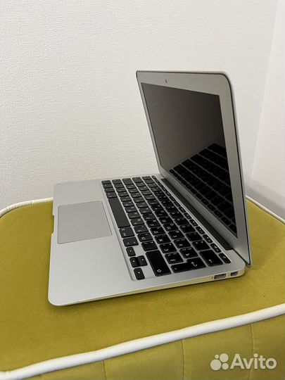 Apple MacBook Air A1465 (внутренности под заказ)