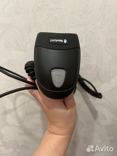 Сканер Newland NLS-HR32