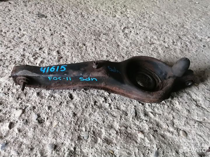 Рычаг задний Нижний Ford Focus 2 седан