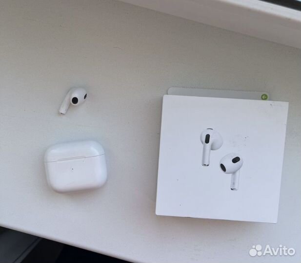 Airpods 3