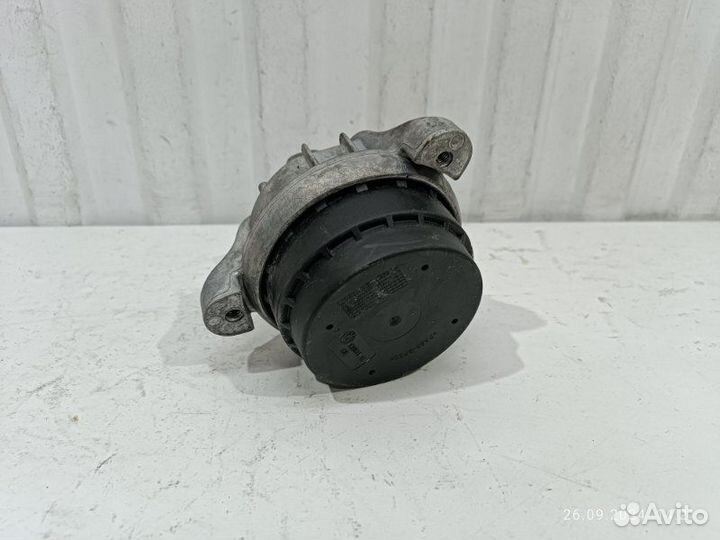 Подушка двигателя Bmw 5-Series F10 N20B20A 2015