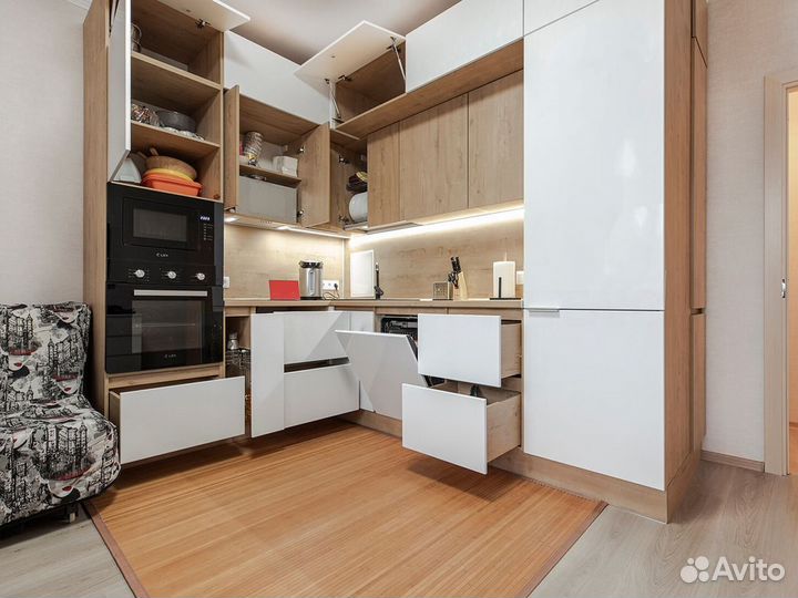 Кухонная мебель