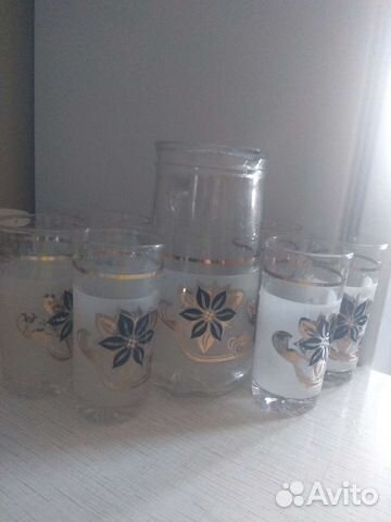 Набор посуды