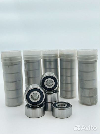 Подшипник 62200 2RS