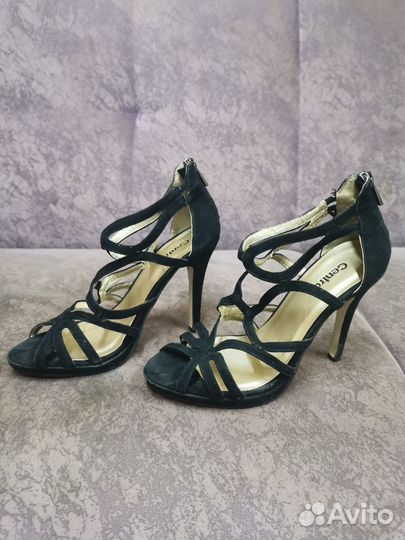 Босоножки женские 37 размер