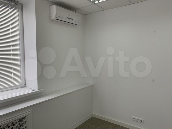 Кабинет офис