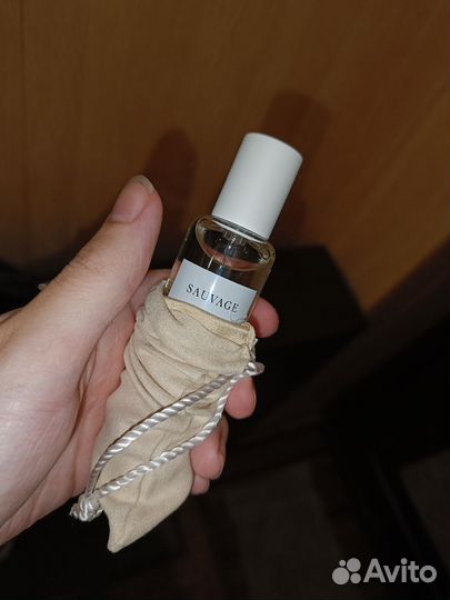 Духи (Тестер) из ОАЭ 60мл