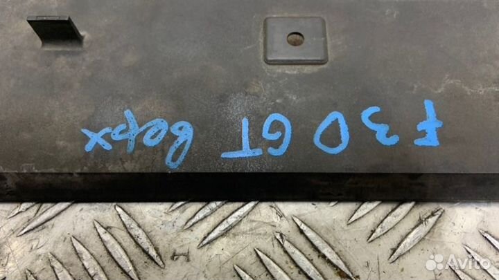 Кронштейн радиатора Bmw 3 Gt F34