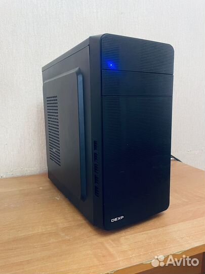 Игровой пк
