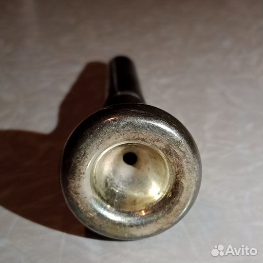 Мундштук для трубы