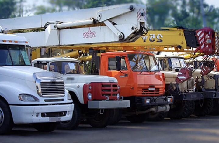 Свободного назначения, 5000 м²