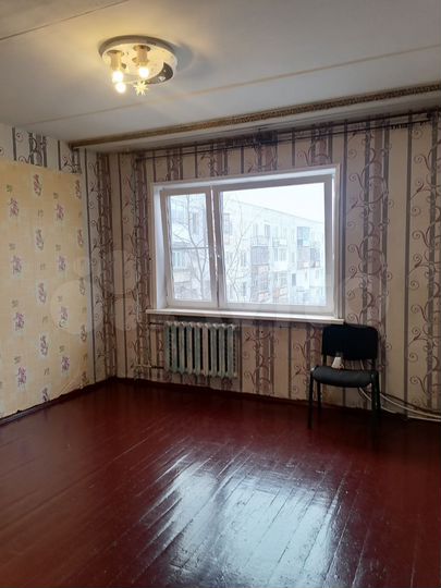 2-к. квартира, 47 м², 4/5 эт.