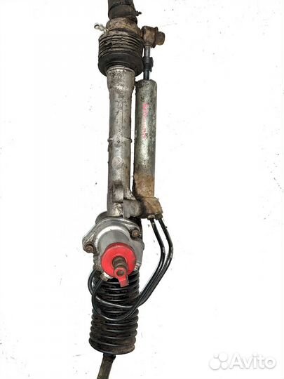 Рейка рулевая Citroen Berlingo B9