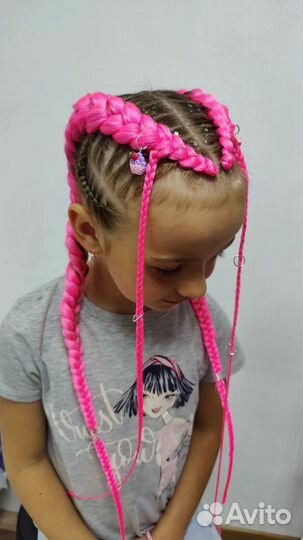 Афропрически