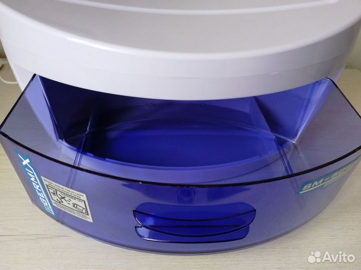 Стерилизатор