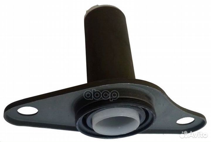 Втулка направляющая renault clio/kangoo/megane