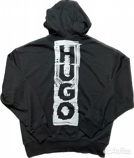 Худи hugo boss
