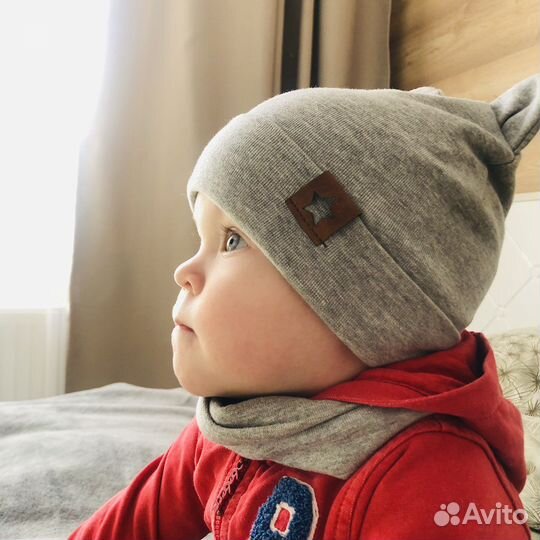 Ребёнок модель для фотосессии