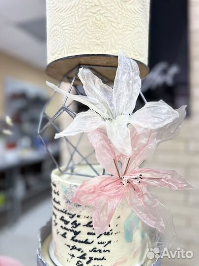 Курсы для кондитеров очно