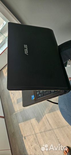 Ноутбук Asus Core i3