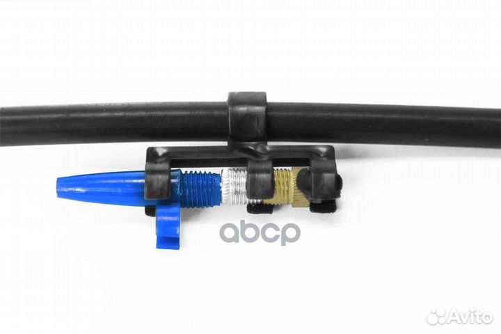 Насос ножной 