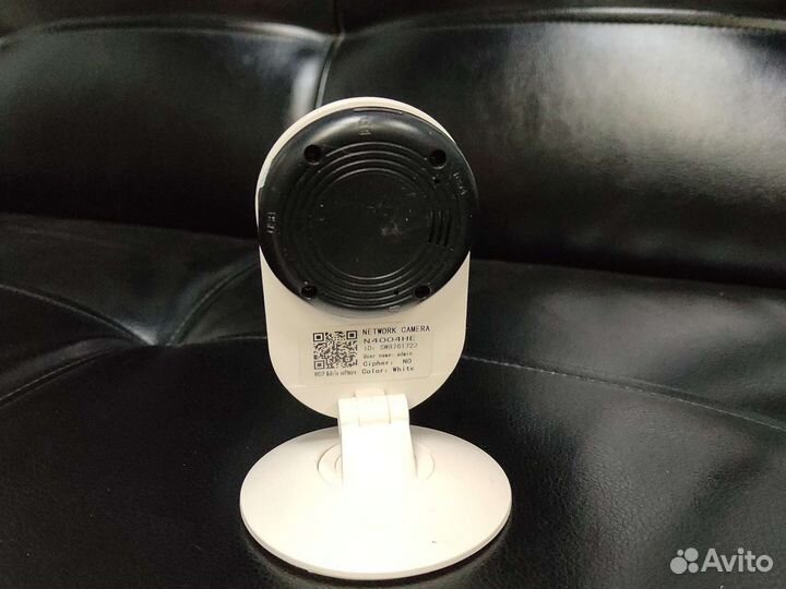 Муляж камеры