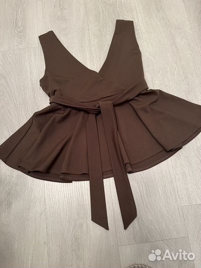 Костюм женский